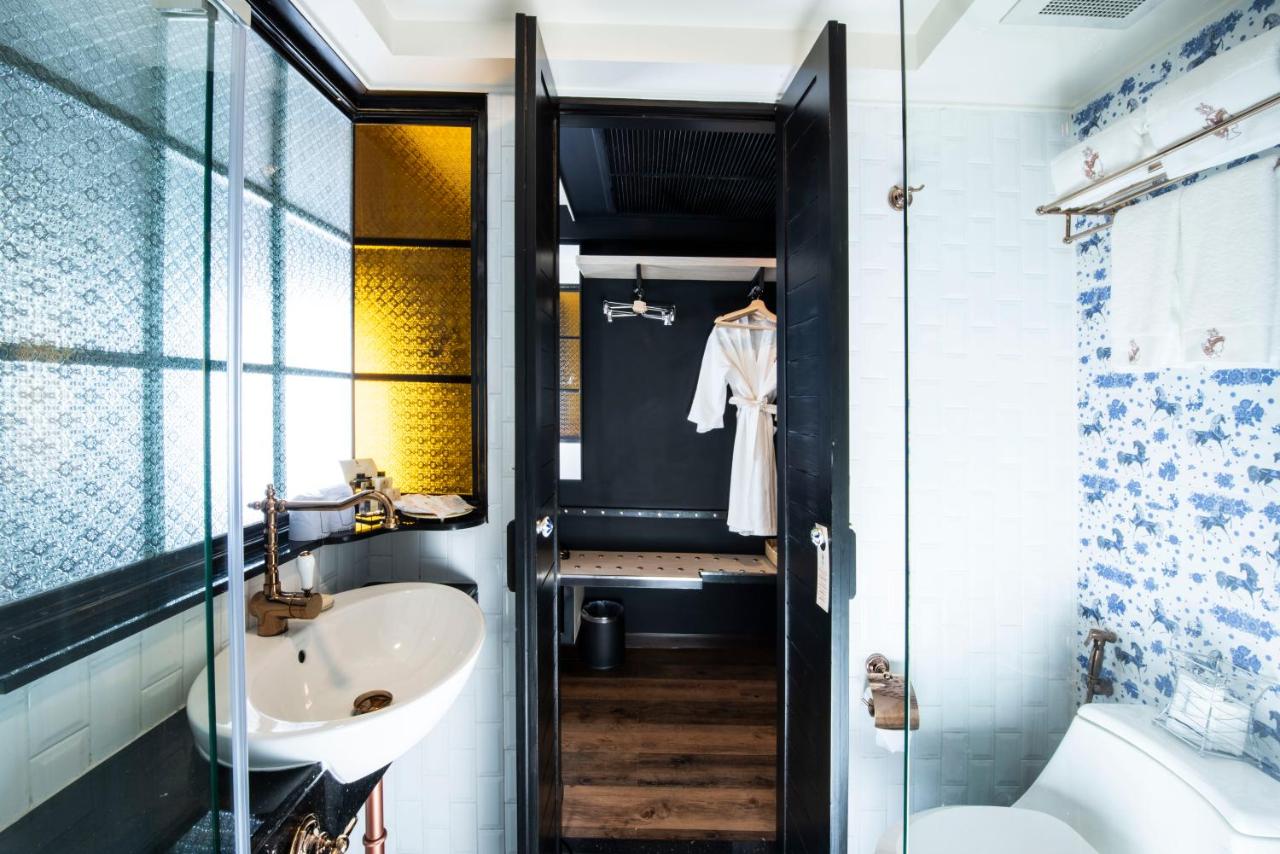 Dhevi Bangkok Hotel - 3