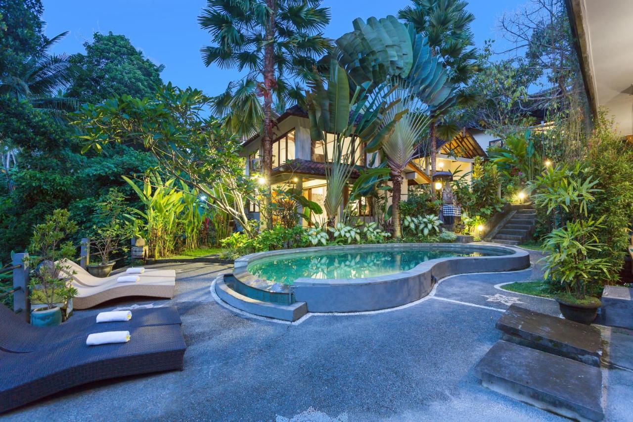 Rahayu Suites Monkey Forest Ubud - 4