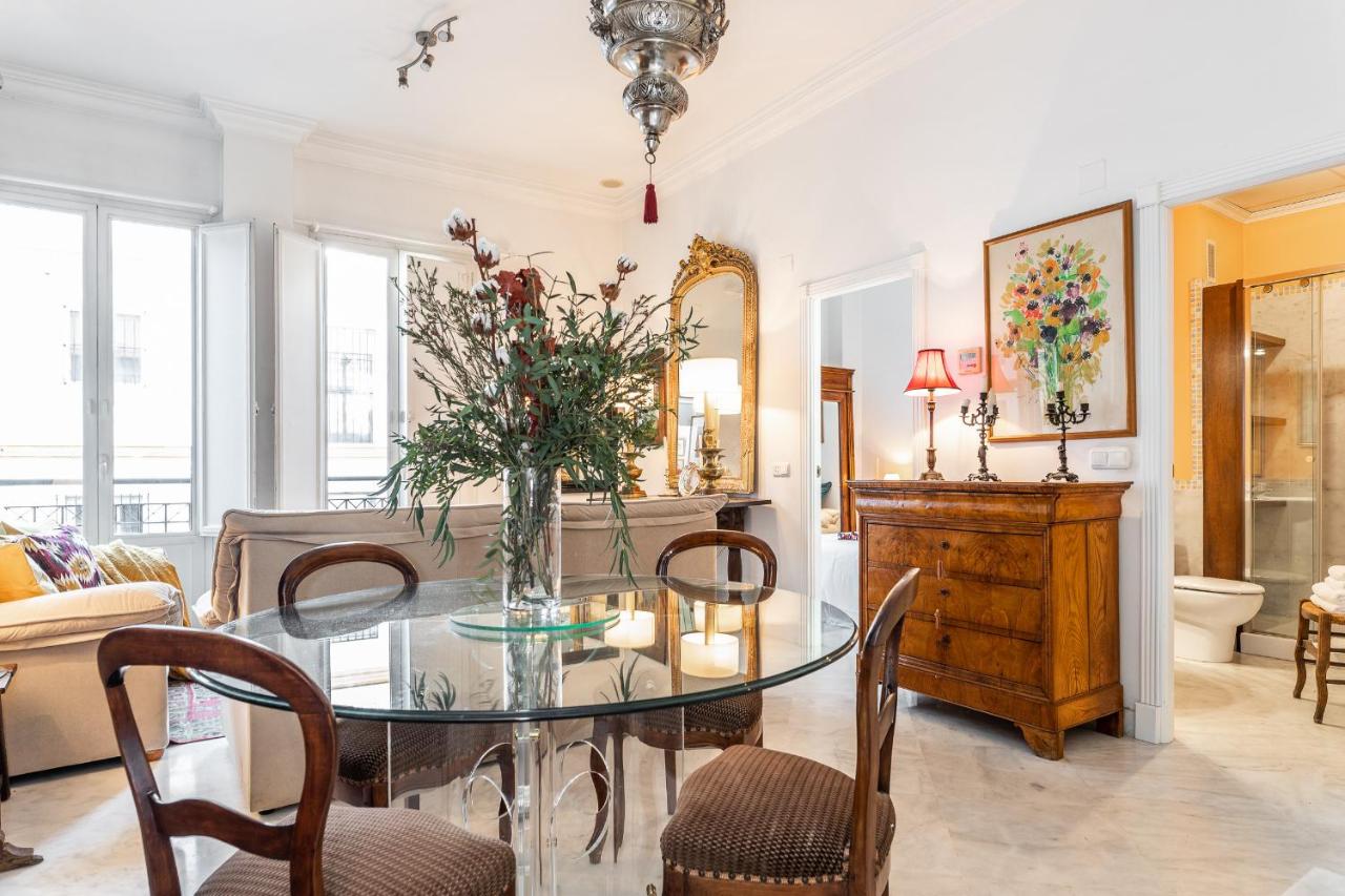BNBHolder Imperial Duplex & Terrace CENTRE, Seville – Updated ...
