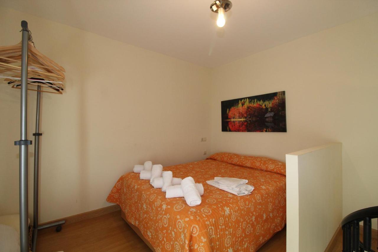 Appartement Suite Homes Atico Larios (Spanje Málaga ...