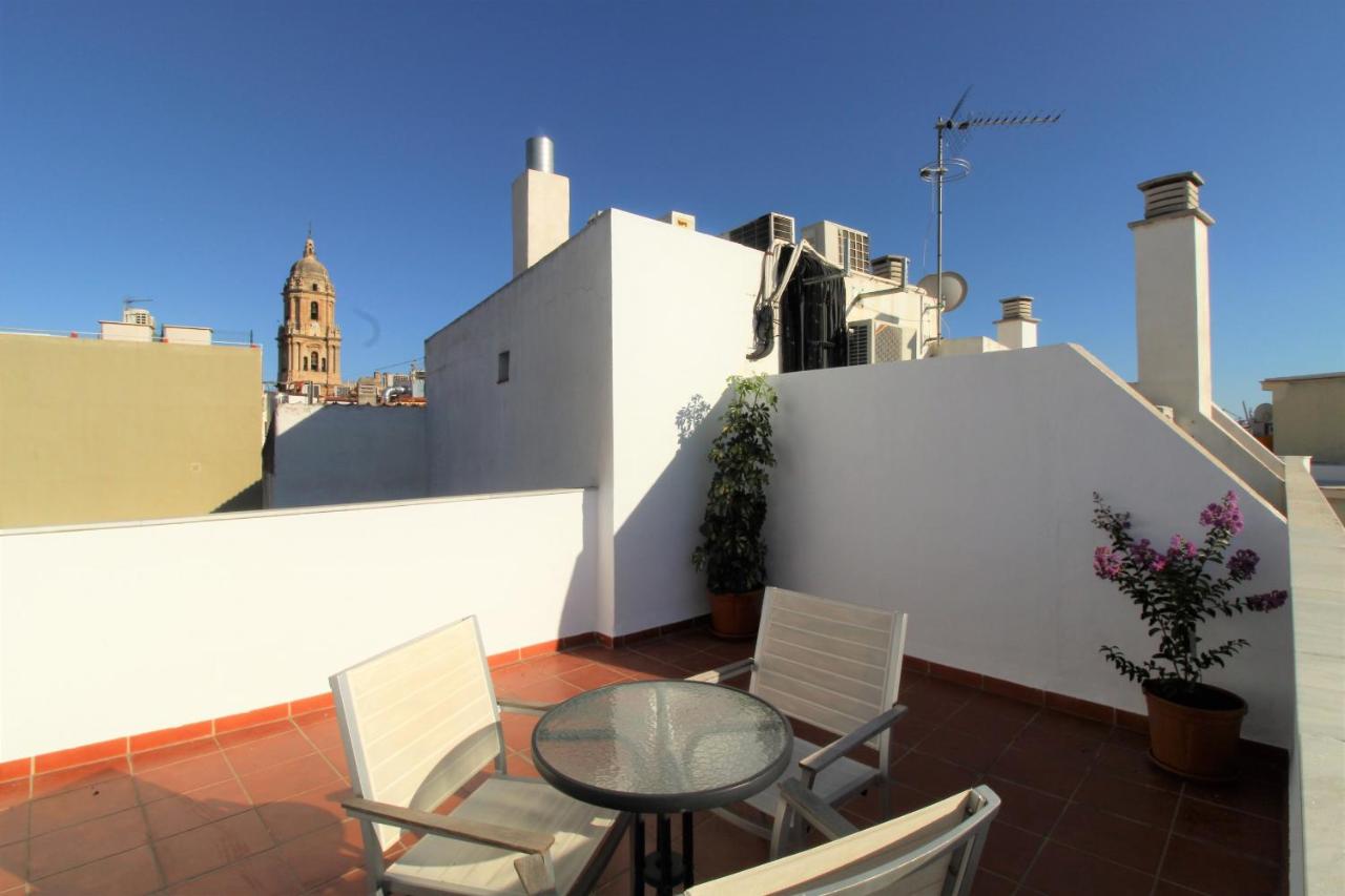 Suite Homes Atico Larios, Málaga – Updated 2022 Prices