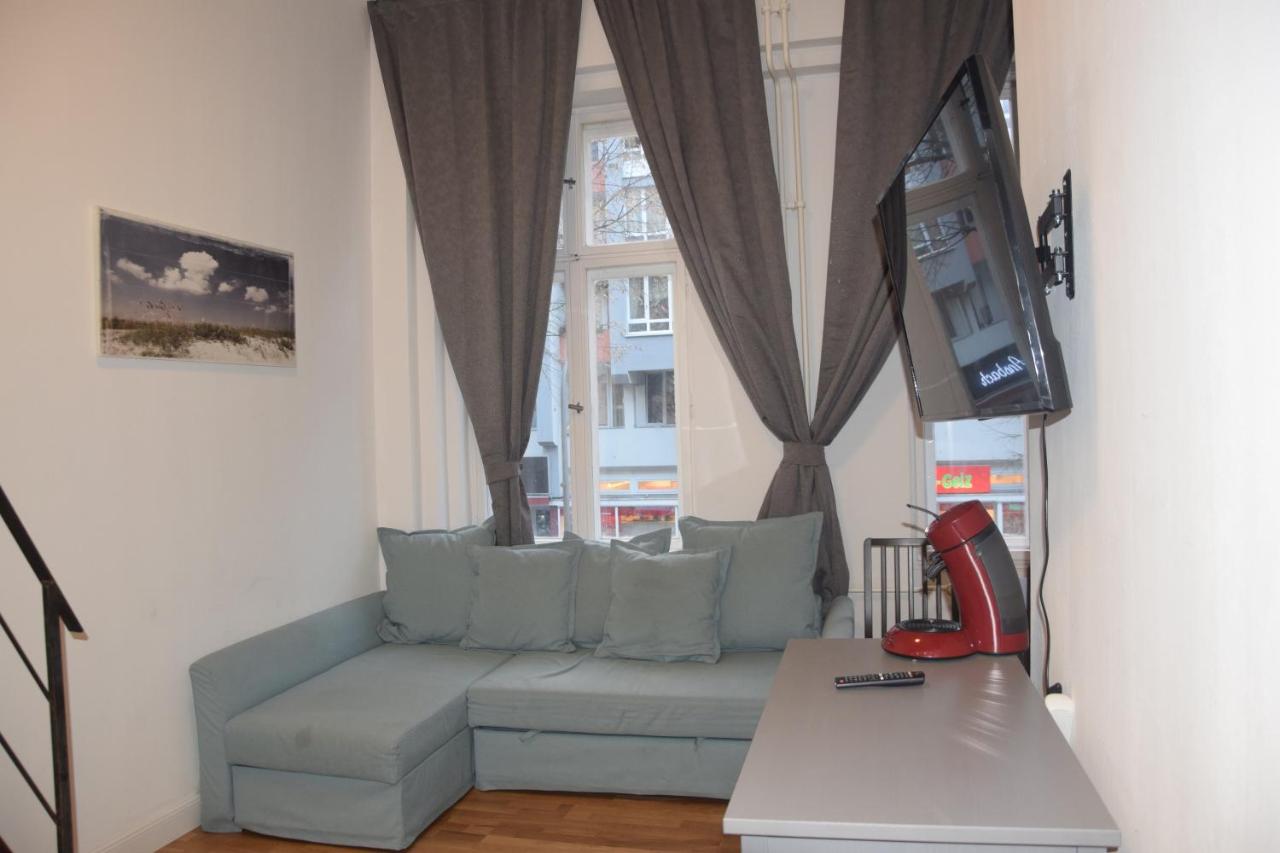 Kudamm Apartments - 5