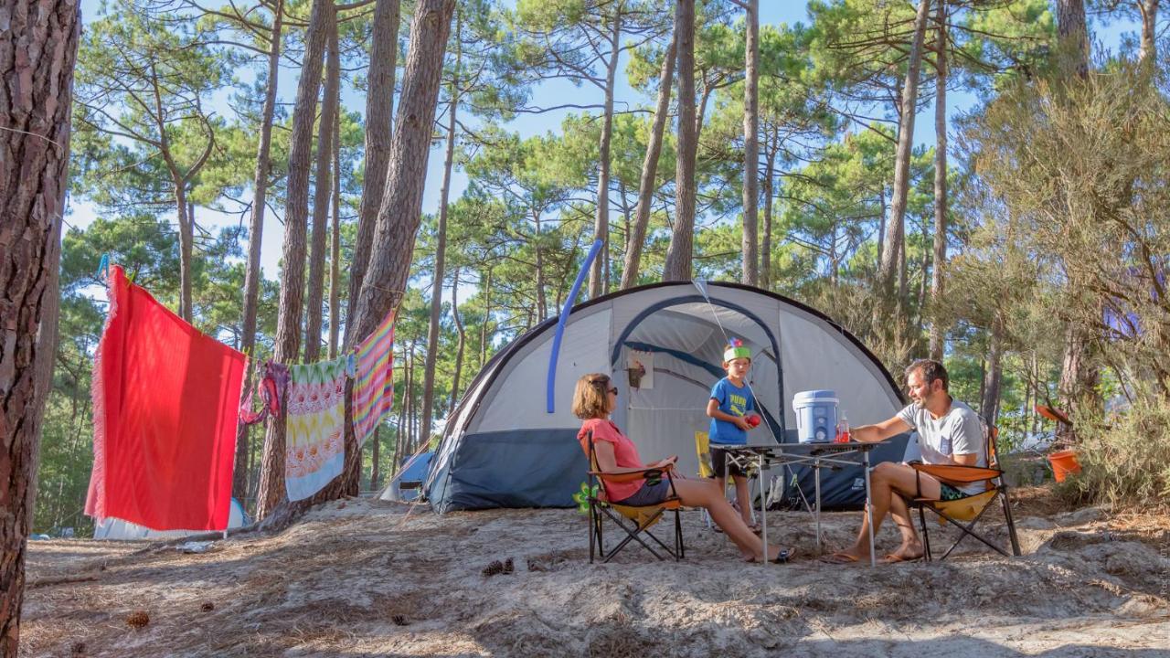 Camping de la Dune Bleue, Carcans – Updated 2022 Prices