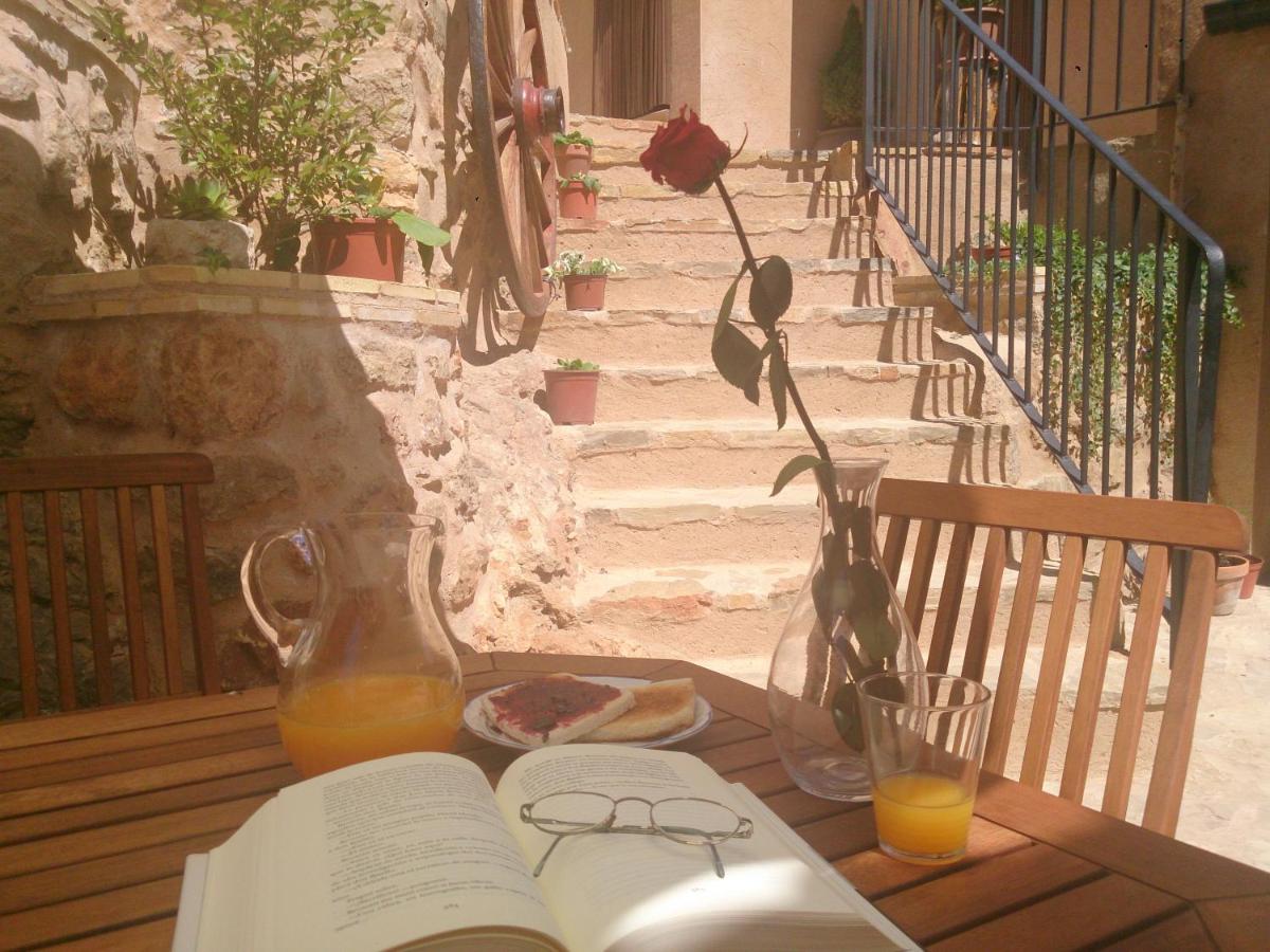 Casa rural Abascal, Cella – Updated 2022 Prices