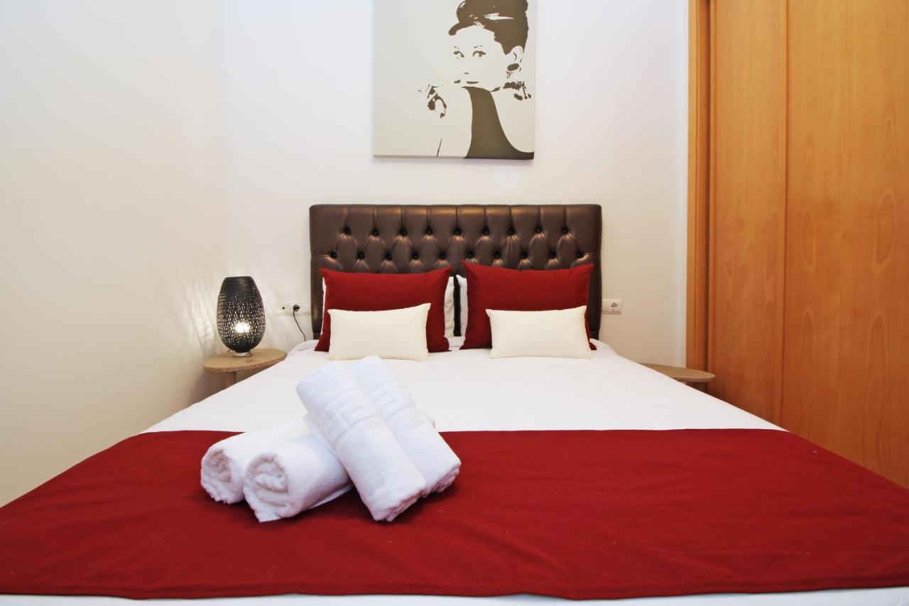 Appartement Del Parque Flats - Catedral (Spanje Málaga ...