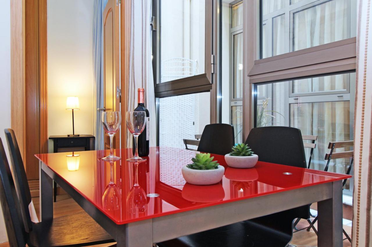 Appartement Del Parque Flats - Catedral (Spanje Málaga ...