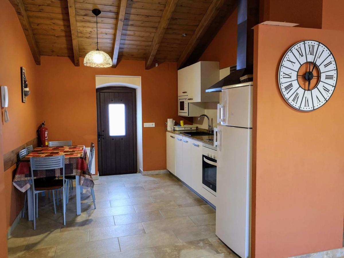 Casa rural Abascal, Cella – Precios actualizados 2022