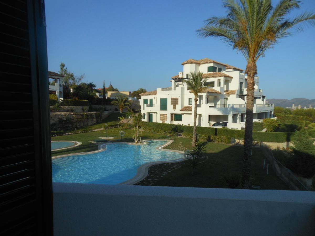 Balcon de Sierra Cortina (Sea view), Finestrat – Bijgewerkte ...
