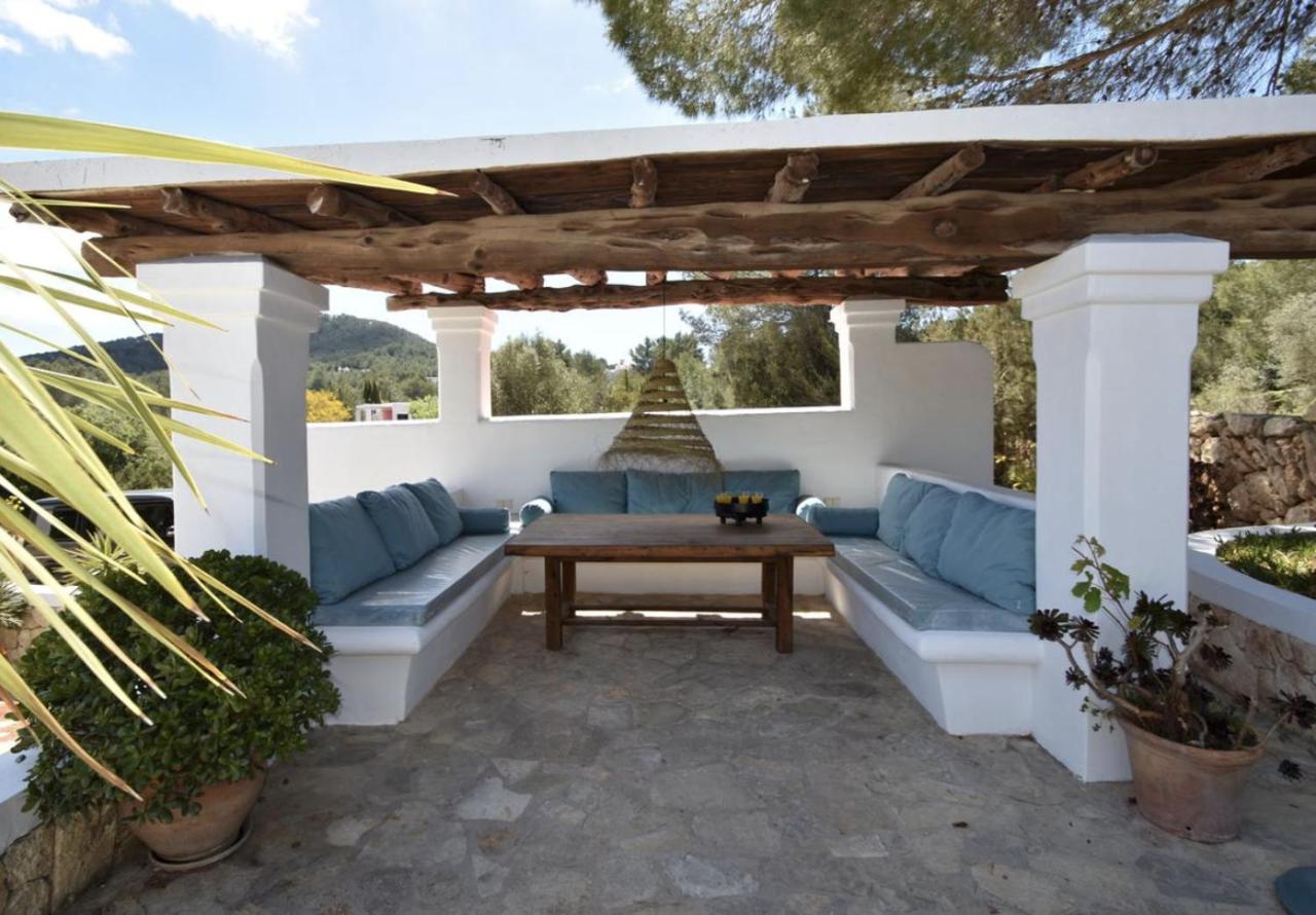 Finca el Retiro, Santa Eularia des Riu – Bijgewerkte prijzen 2022