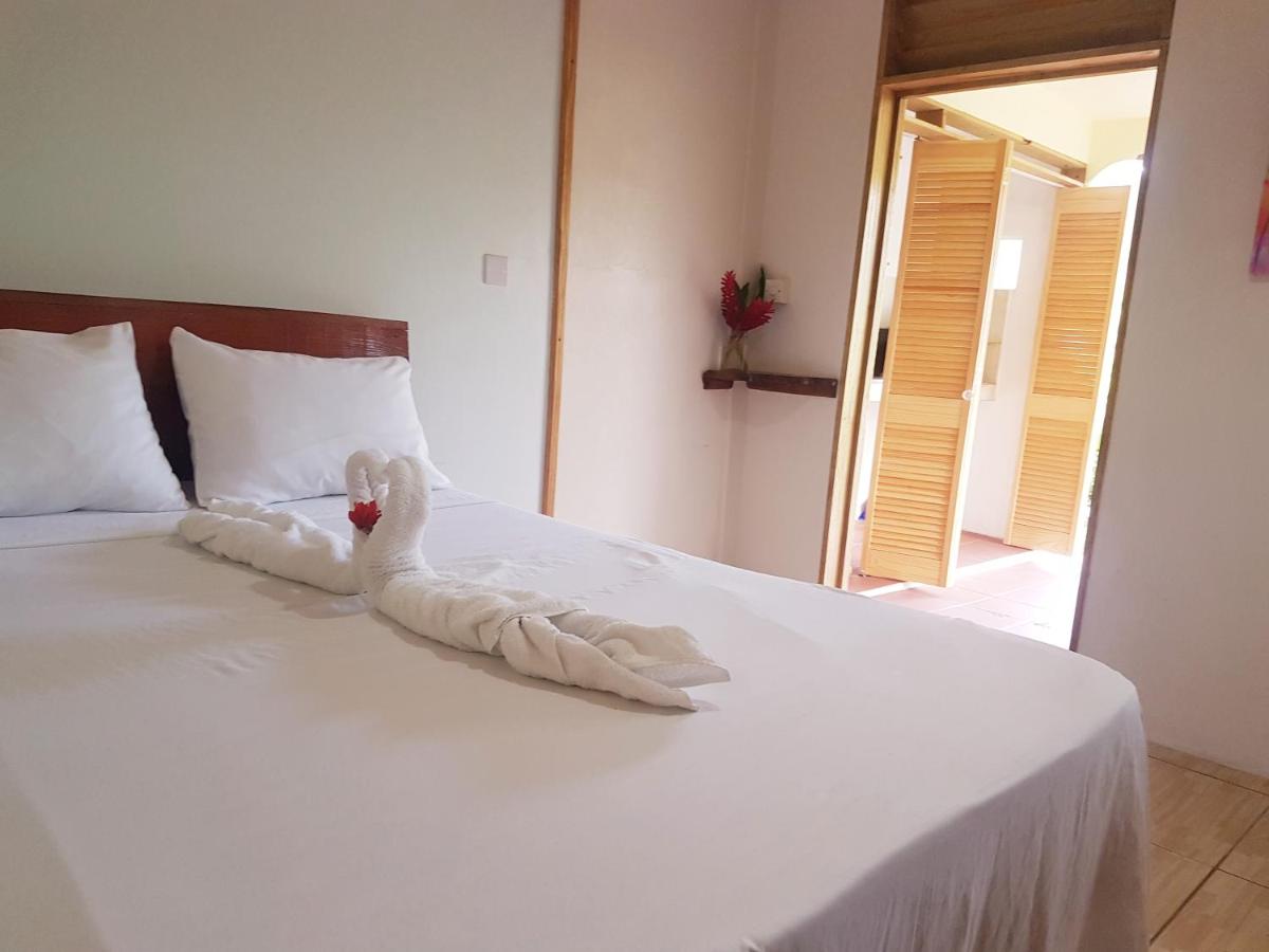 Serenity Lodges Dominica - 5