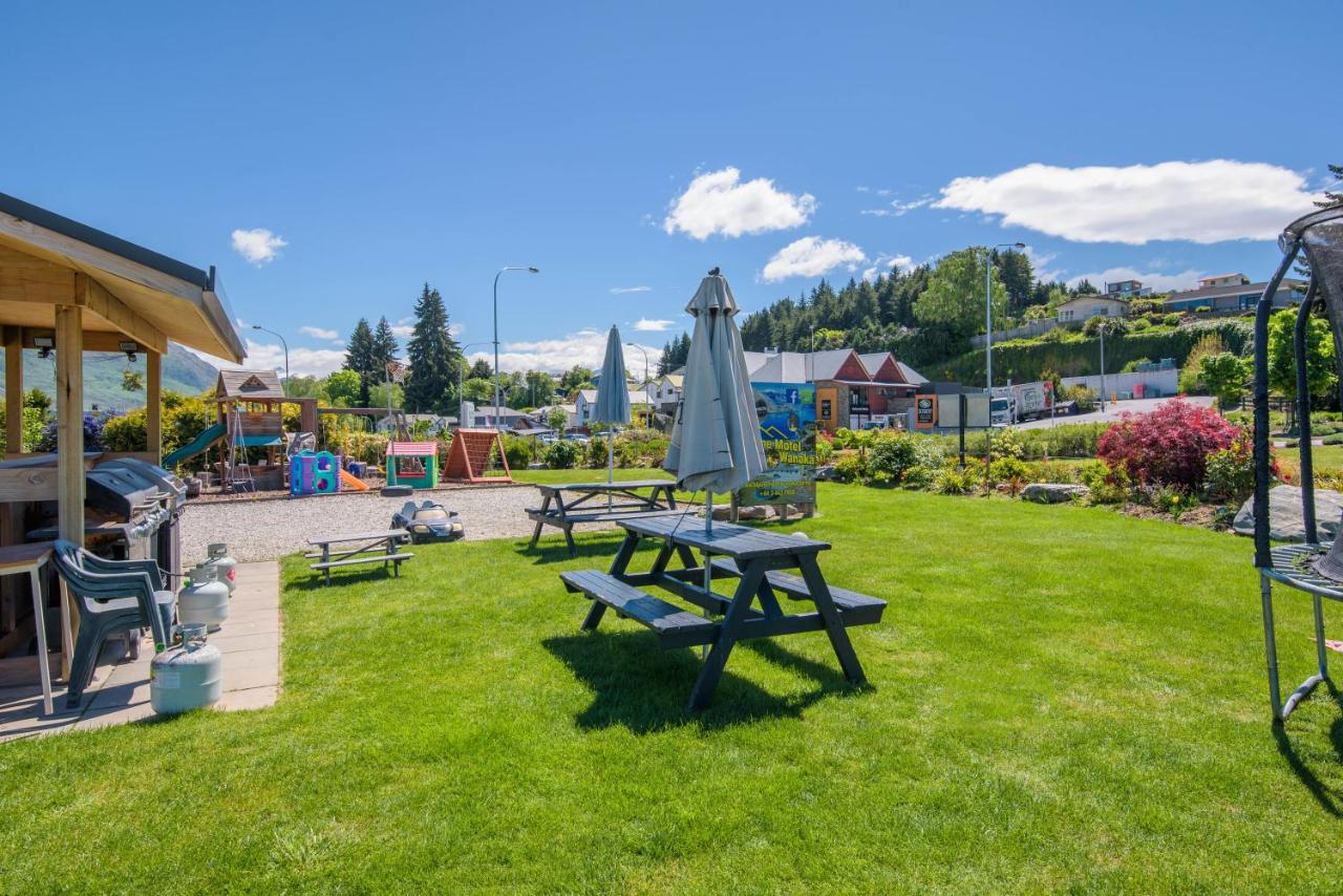 Alpine Apartments & Motel — photo 15