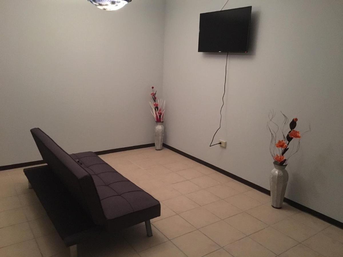 Rincon Boricua Apartments - 5