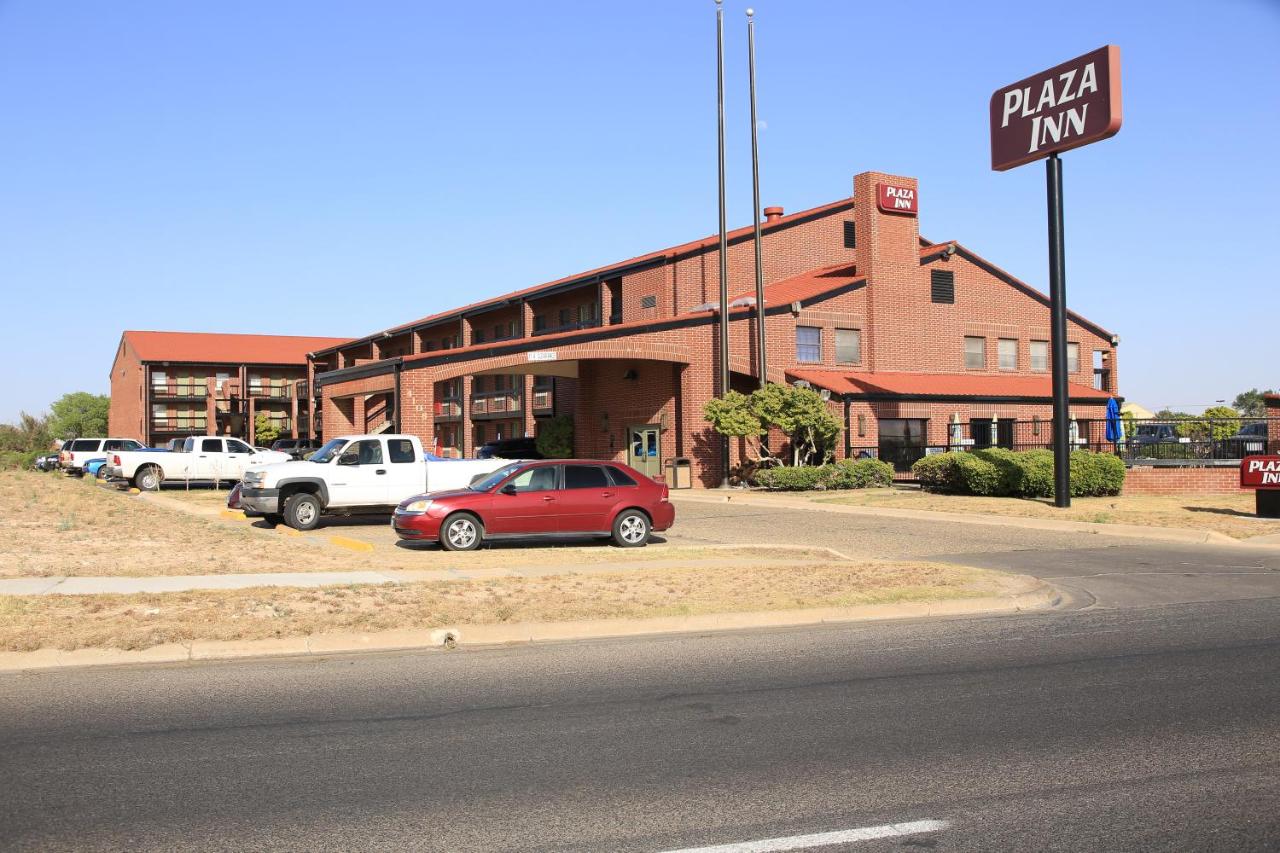Midland Plaza Hotel — photo 17