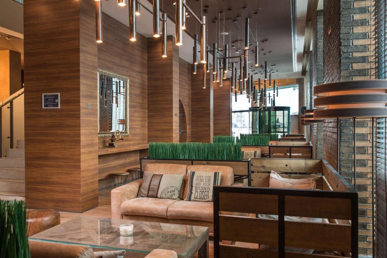 Expo Sofia Hotel - Free Arrival shuttle bus - Free Parking - Free Compliments - Free Wi-Fi photo