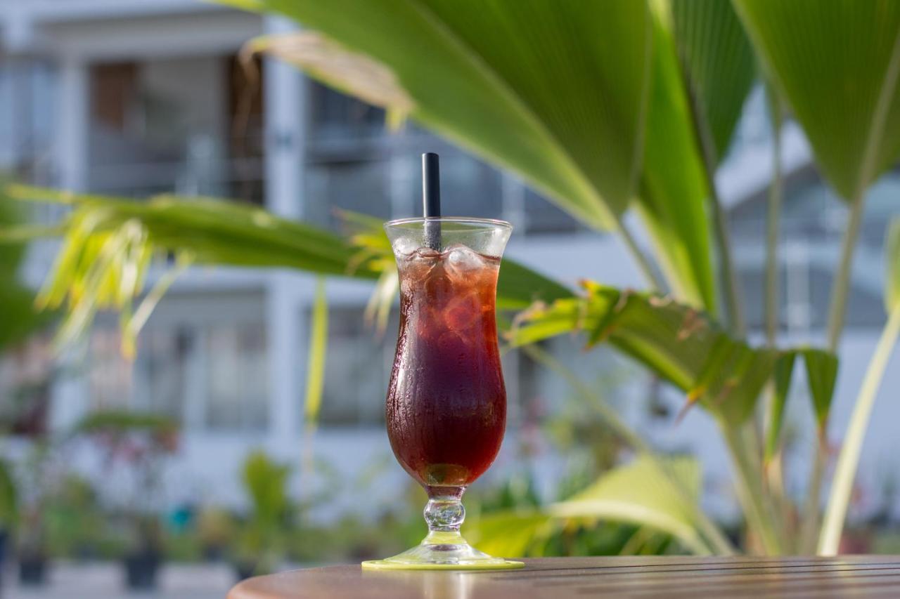 Reef Edge Thulusdhoo, Maldives - 4