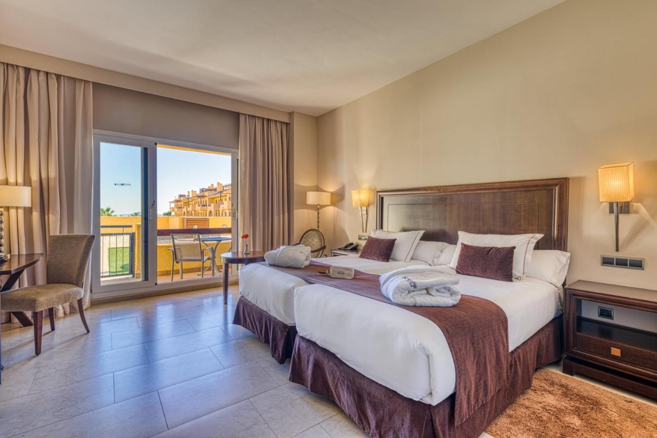 Senator Mar Menor Golf & Spa Resort, Los Alcázares ...
