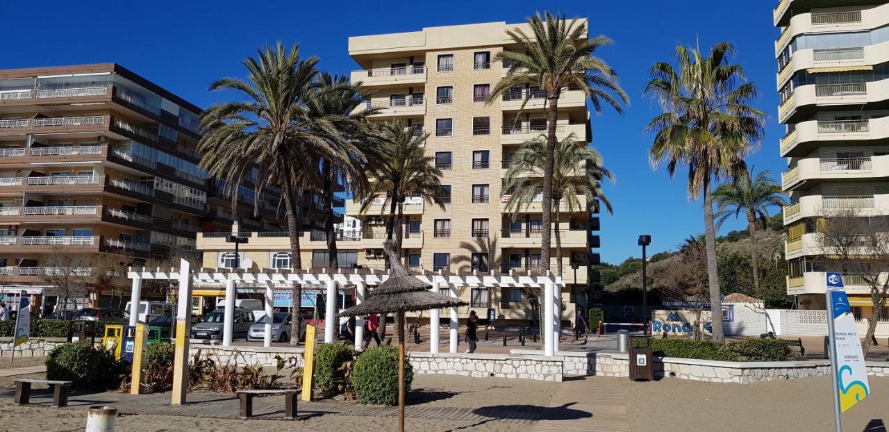 Apartamento Nuevo RONDA IV i Fuengirola – uppdaterade priser ...