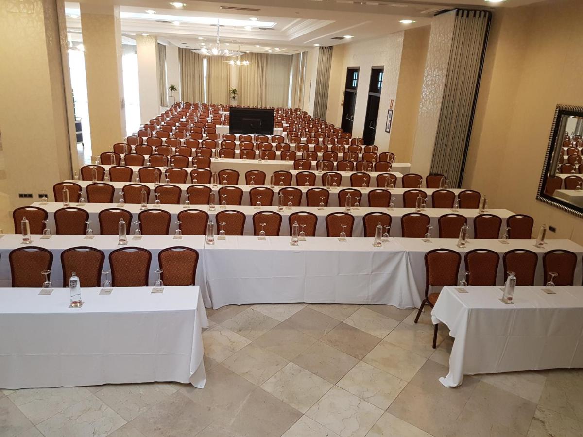 Senator Mar Menor Golf & Spa Resort, Los Alcázares ...