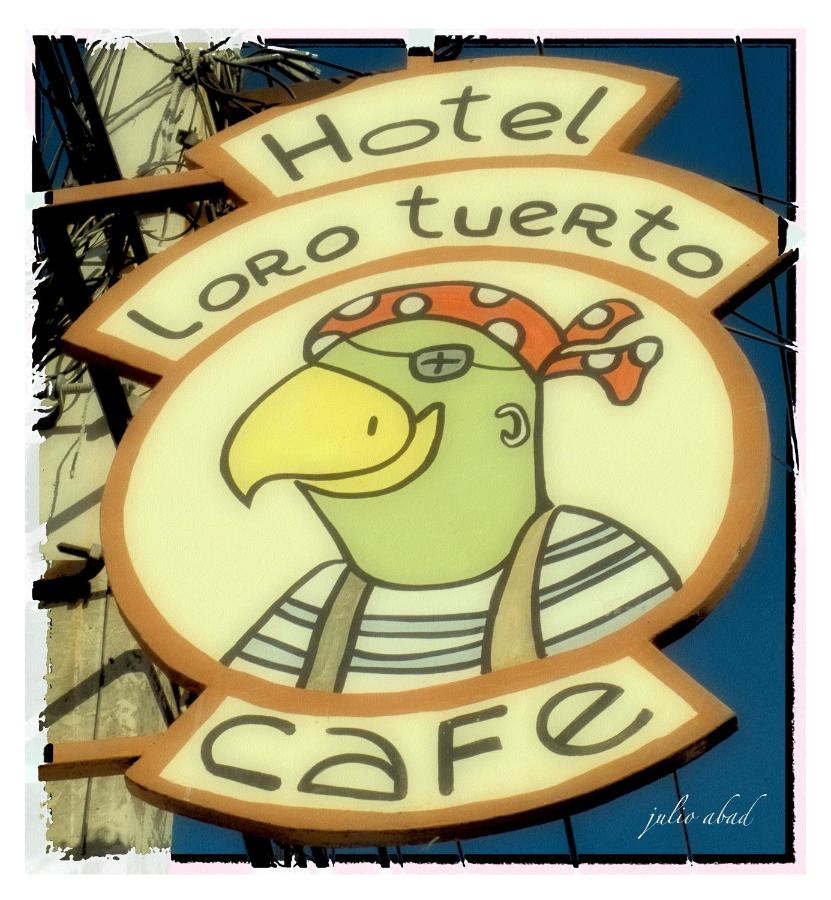 Hotel Loro Tuerto - 4