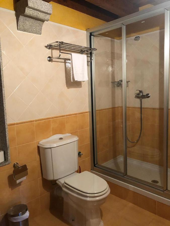 Casa Rural Anxeliña, Boborás – Updated 2022 Prices