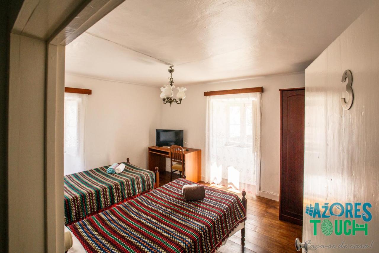 Hospedaria casa D'Avo - 2