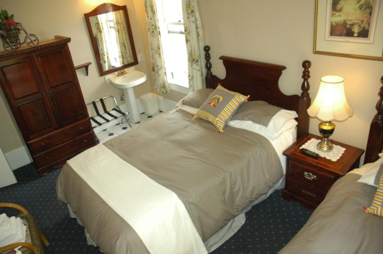 Windsor Guest House photo