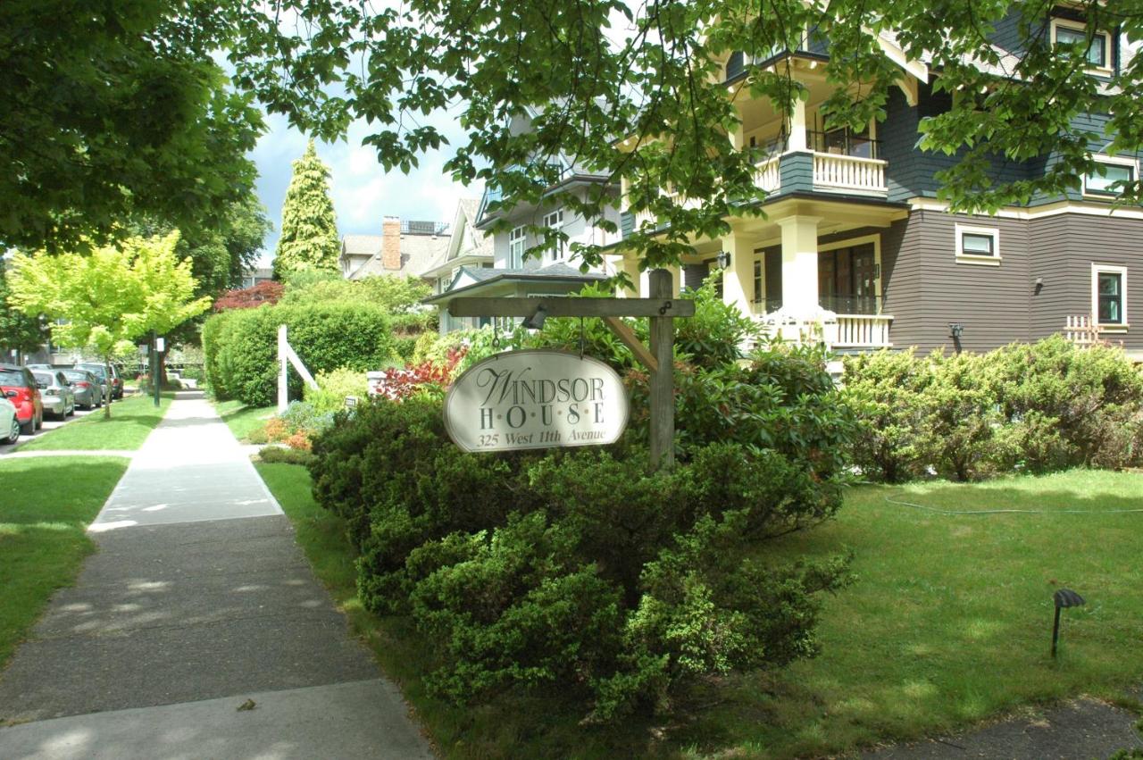 Windsor Guest House photo
