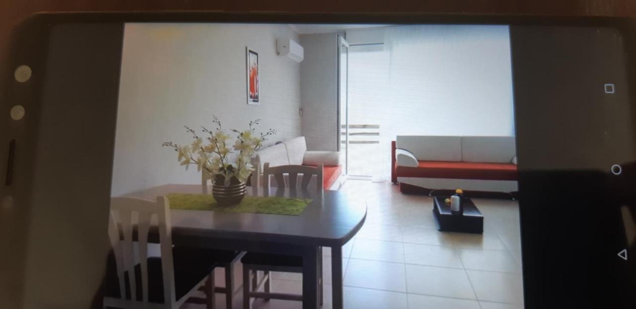 Valentino apartments Bouganville Bay Saranda photo