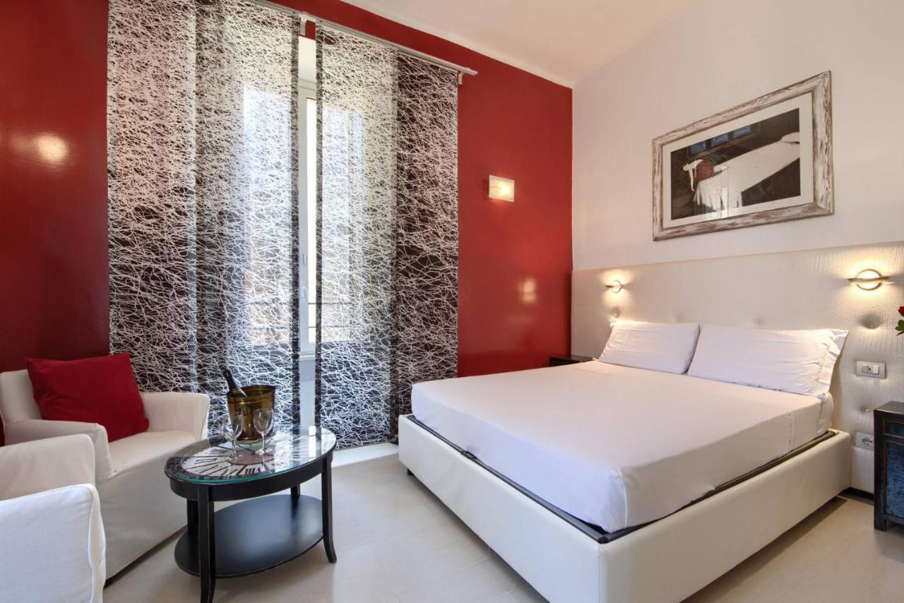 Alloggio per uso turistico D'Ambrosio Antonella Gli Scipioni 53