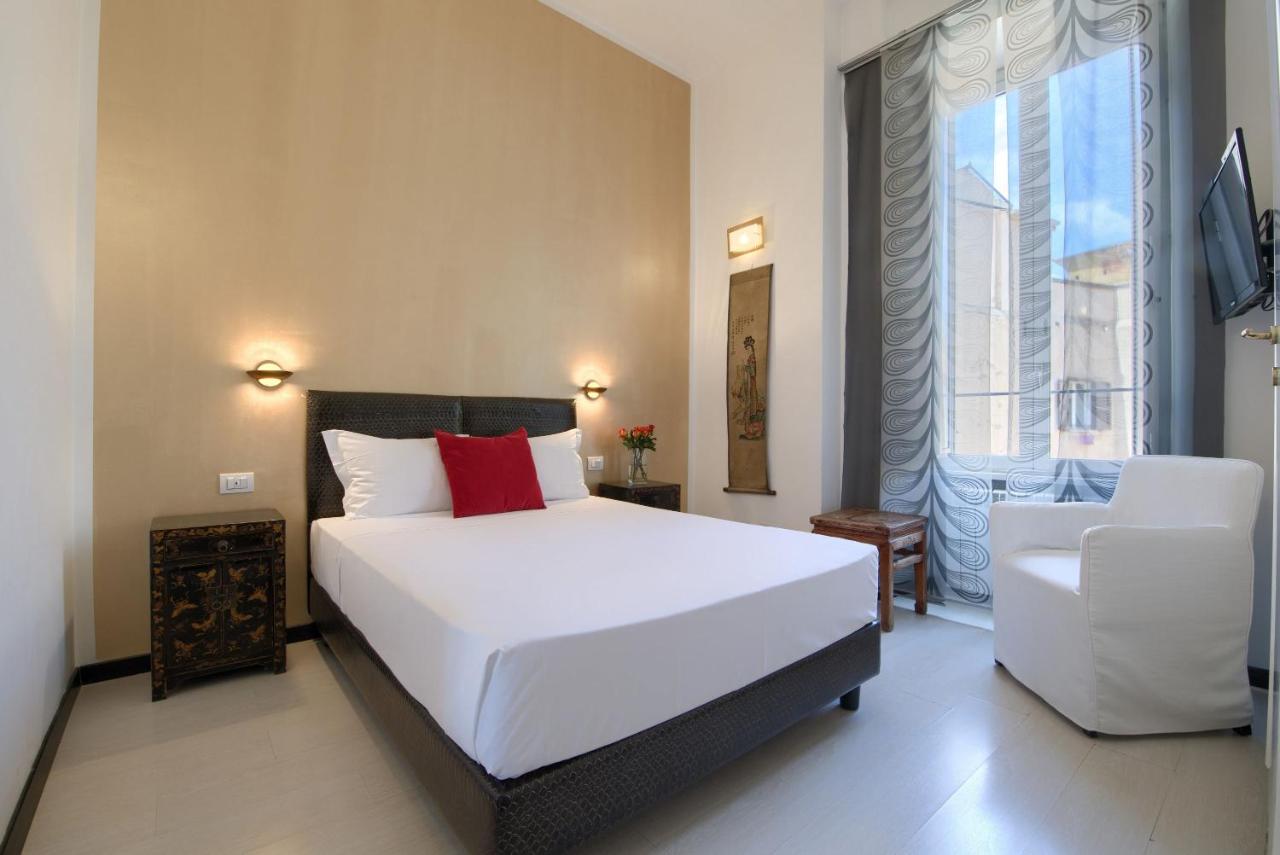 Alloggio per uso turistico D'Ambrosio Antonella Gli Scipioni 53 - 2