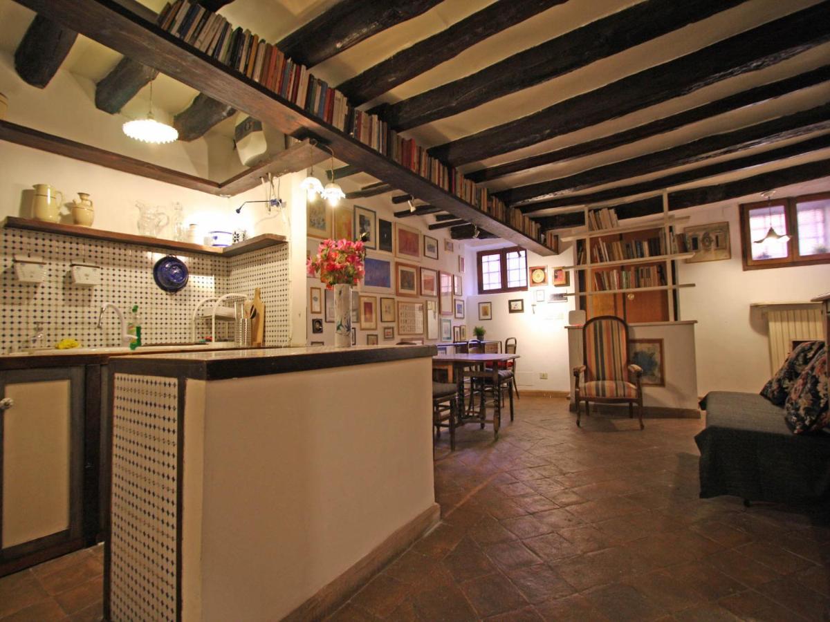 Terrace Apartment - Heart of Trastevere - 4