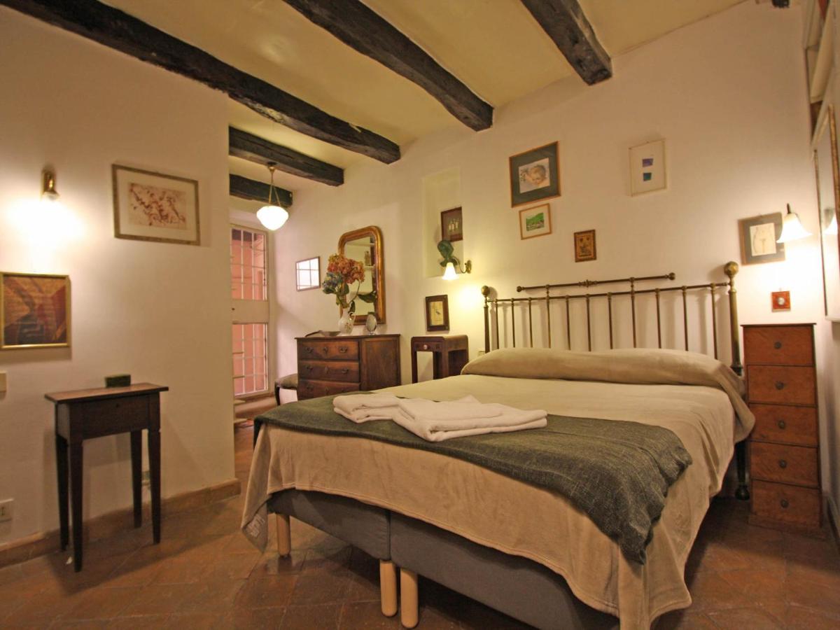 Terrace Apartment - Heart of Trastevere - 2