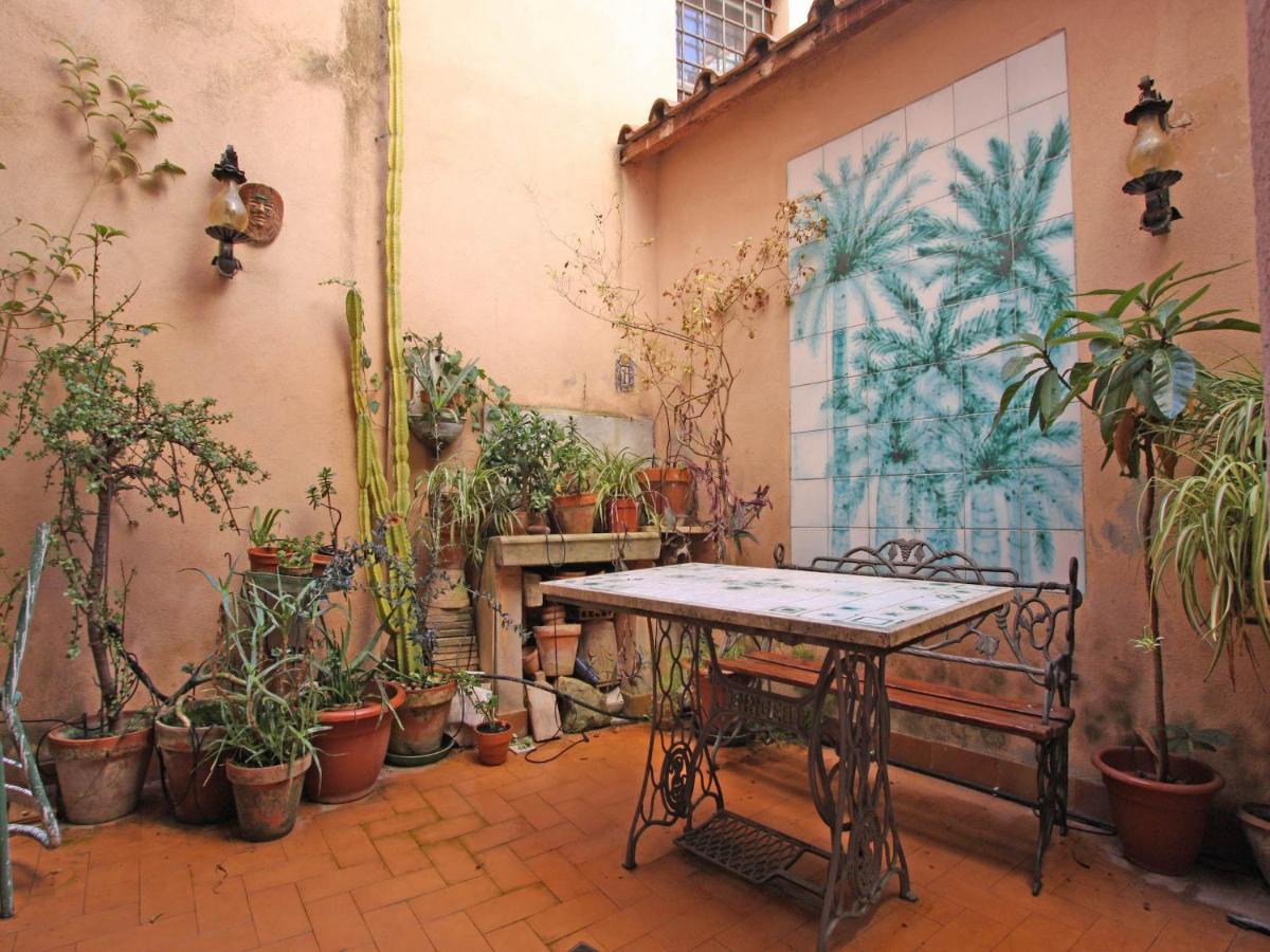 Terrace Apartment - Heart of Trastevere - 5