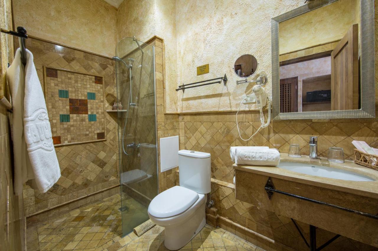 Caucasus Hotel photo