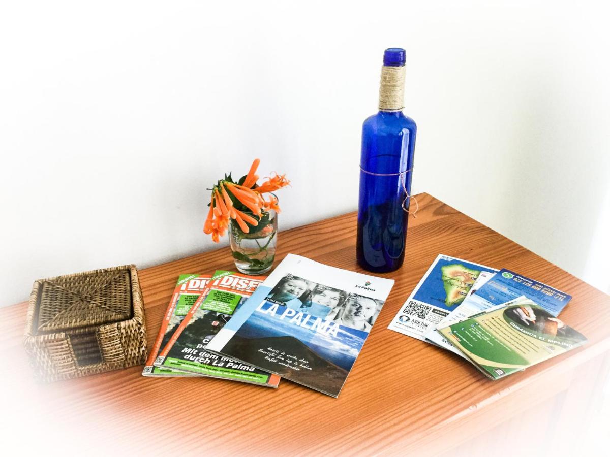 Apartamento ARENA en Santa Cruz de la Palma, Santa Cruz de la ...