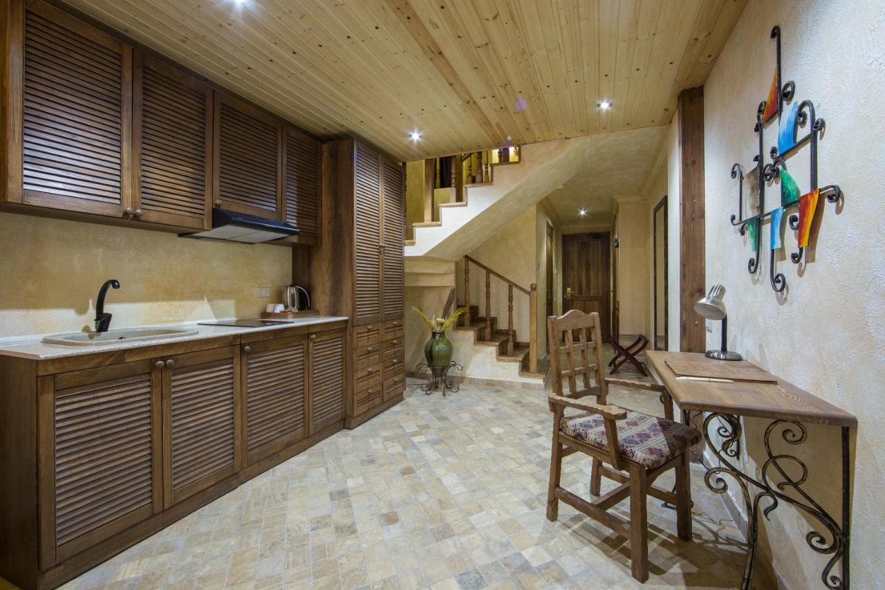 Caucasus Hotel photo