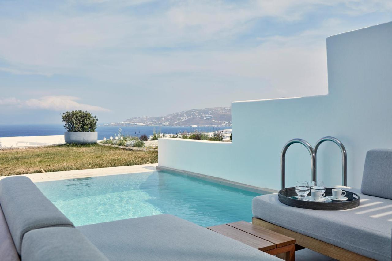 Myconian Naia - Preferred Hotels & Resorts - 4