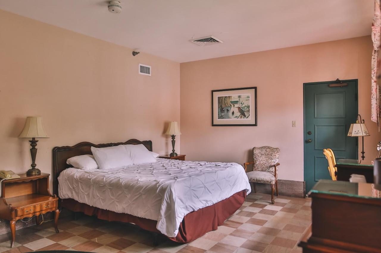 The Lodge at Wakulla Springs — photo 13