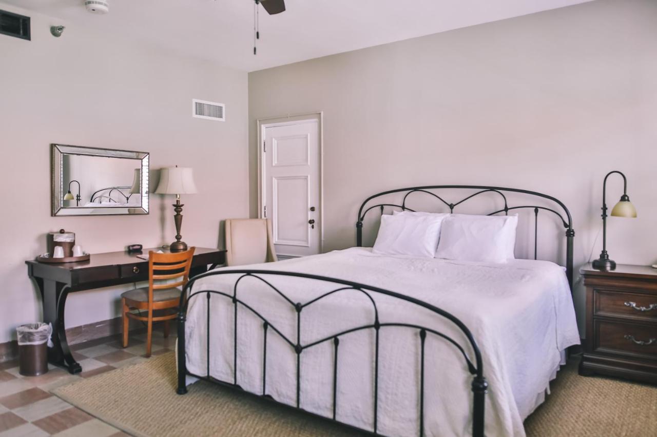 The Lodge at Wakulla Springs — photo 19