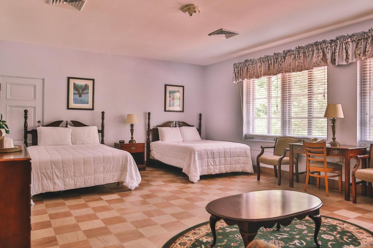 The Lodge at Wakulla Springs — photo 2