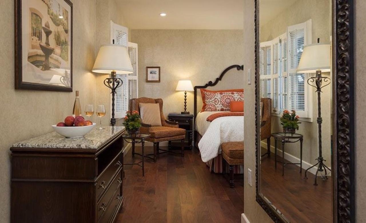 Casa Munras Garden Hotel & Spa — photo 17