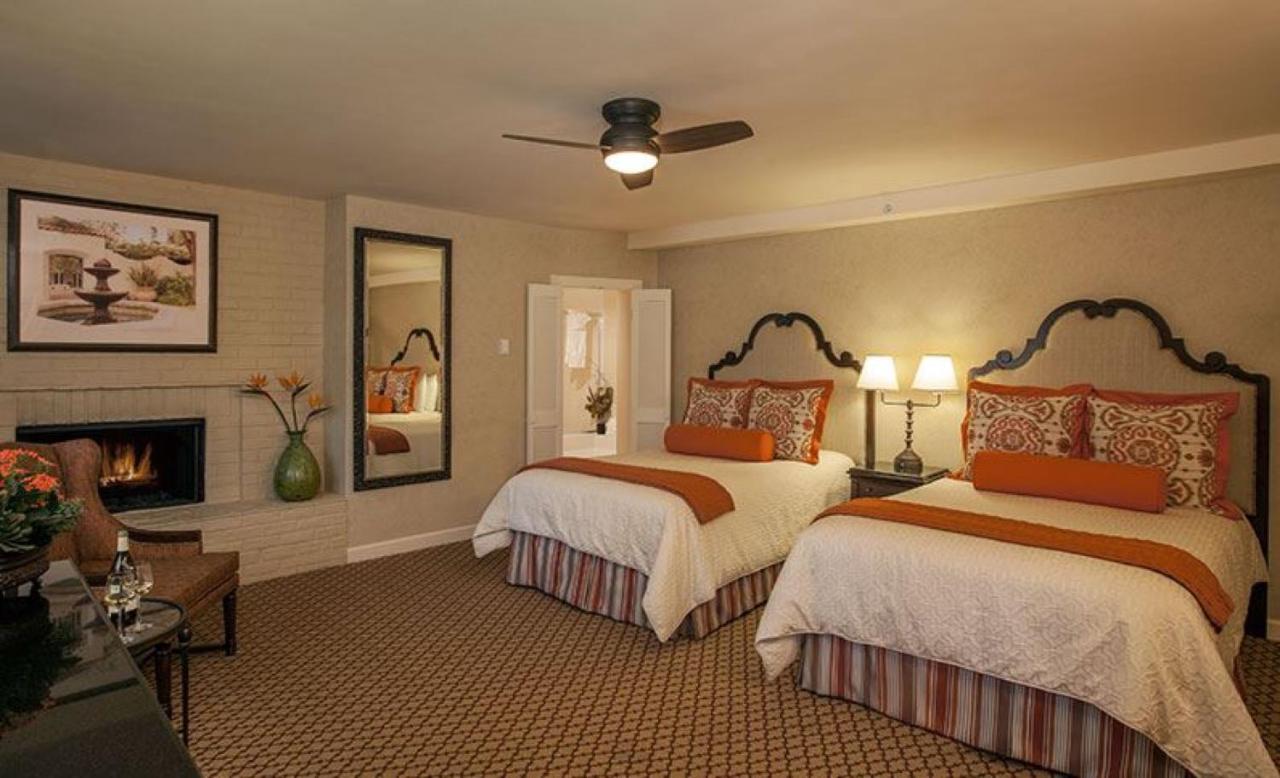 Casa Munras Garden Hotel & Spa — photo 21