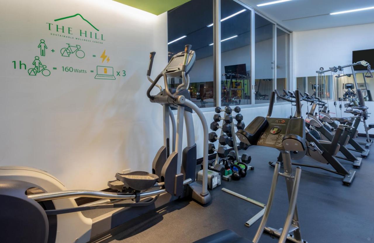 Biohotel Organic Suites photo