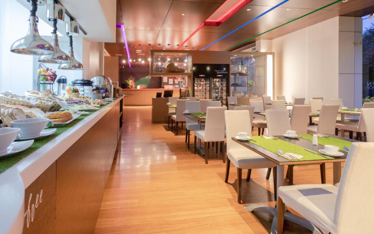 Biohotel Organic Suites photo
