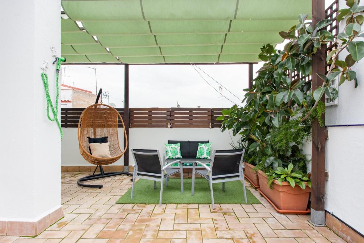 Atico Santa Marina, Sevilla – Bijgewerkte prijzen 2022