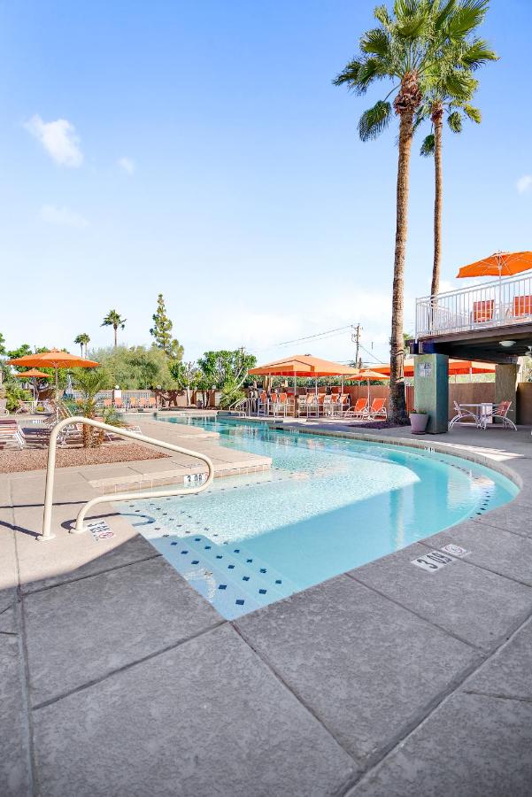 Palms Motel — photo 20