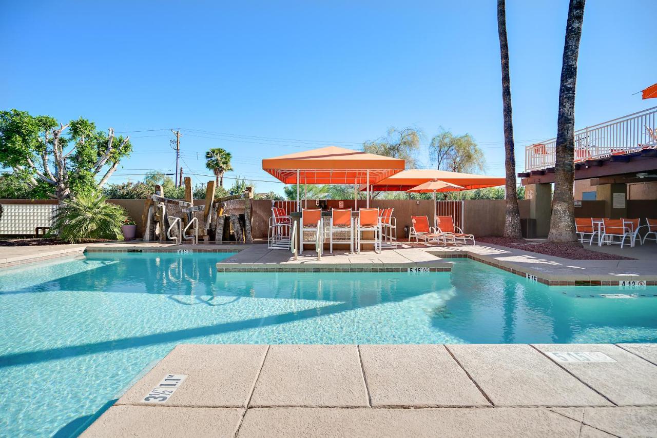 Palms Motel — photo 23