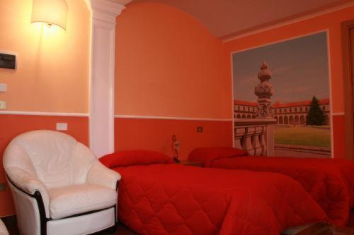 MARCHESINA RESORT srls photo