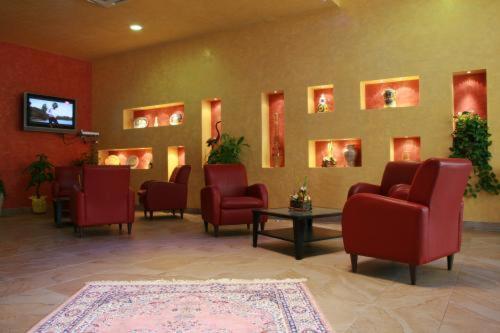 MARCHESINA RESORT srls photo