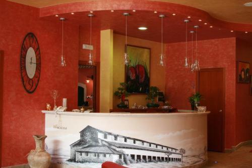 MARCHESINA RESORT srls photo